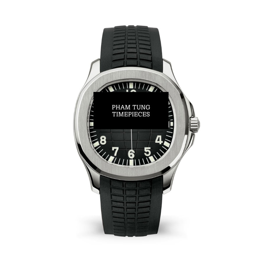 5167 Black White