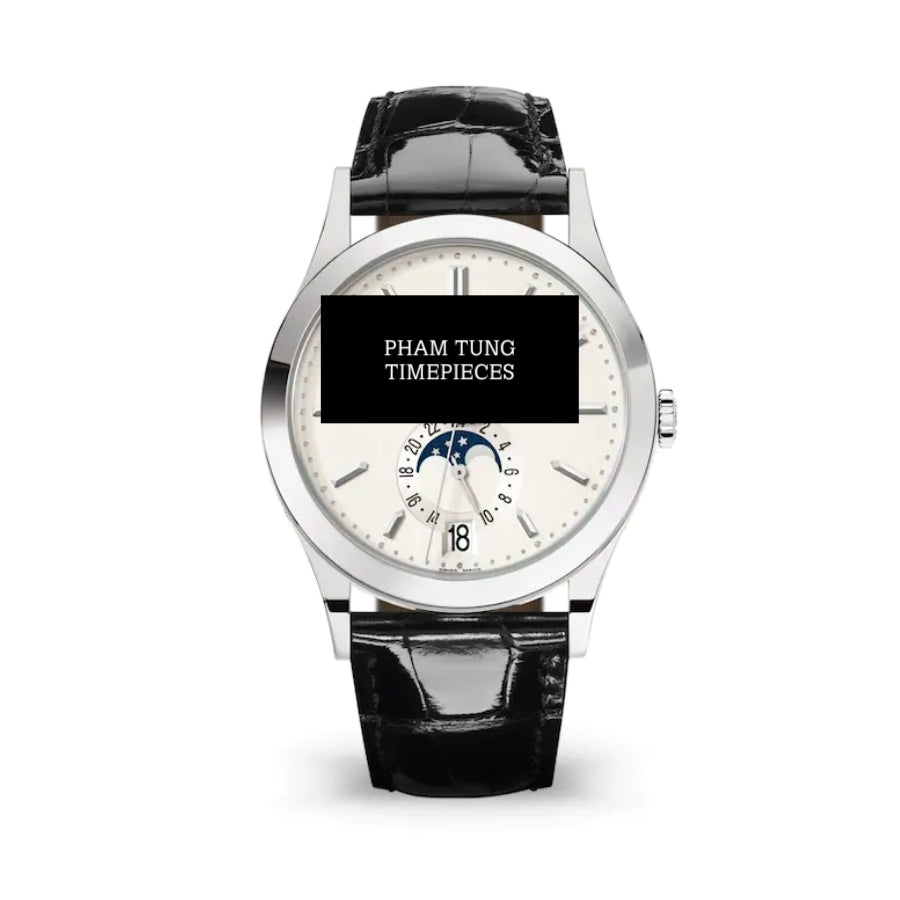 5396 White Gold