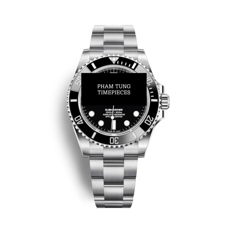 Sub Black White