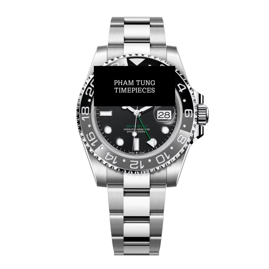GMT Black