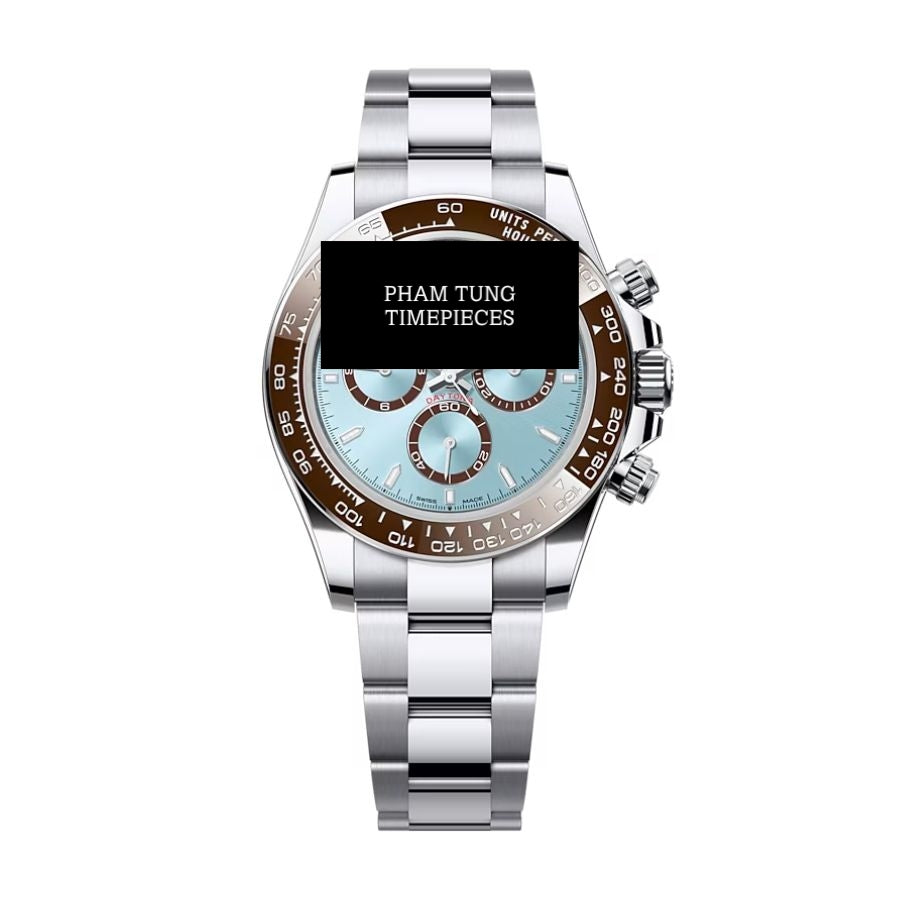 DTN Ice Blue