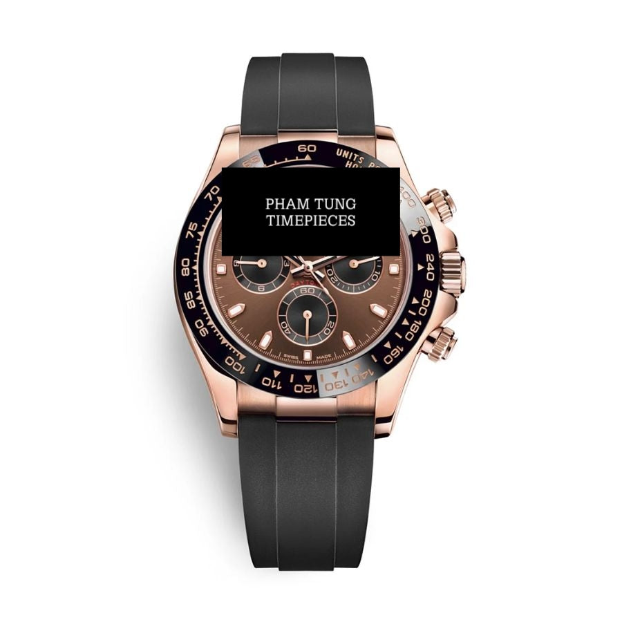 DTN Chocolate Dial