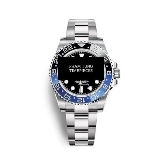 GMT Batman