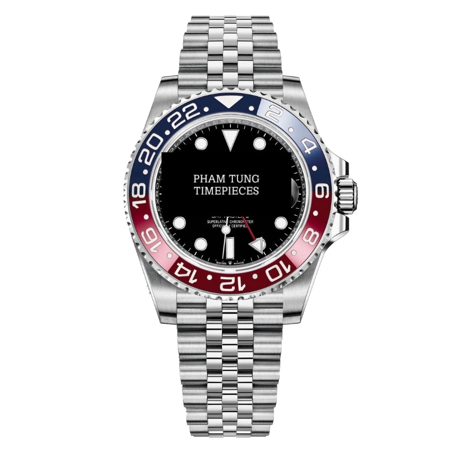 GMT Pepsi