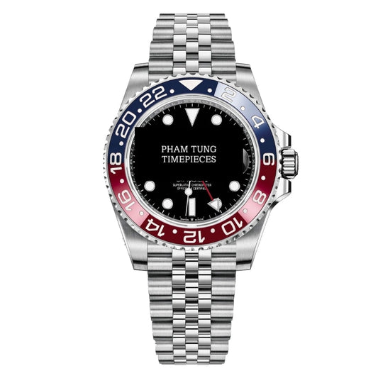 GMT Pepsi